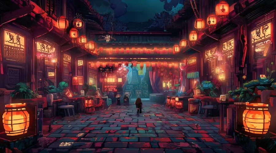 西游伏魔记兑换码横幅图片2